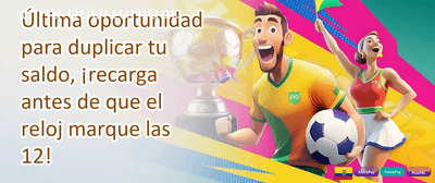 Mega Jackpot de Fin de Semana promotion