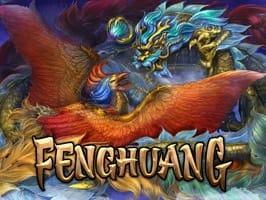 Fenghuang screenshot