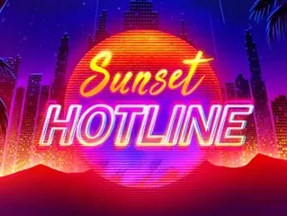 Sunset Hotline screenshot