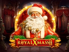 Royal Xmass 2 screenshot