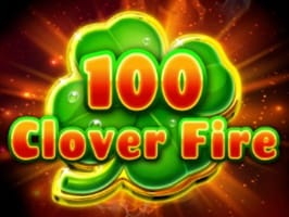100 Clover Fire screenshot