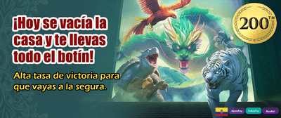 ¡Lanza la moneda y gana! banner